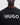 T-shirt-Hugo-50506996-black-front-zoom