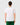 T-shirt-Lacoste-TH7515-00-green-white-back-wear