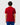 T-shirt-Lacoste-TH7515-00-red-back-wear