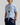 T-shirt Bleu Ciel avec Motif Ours – Ralph Lauren-3