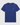 T-shirt Bleu à Col Rond Custom Slim Fit – Ralph Lauren-710671438427-1