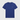 T-shirt Bleu à Col Rond Custom Slim Fit – Ralph Lauren-710671438427-1
