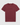 T-shirt Bordeaux à Col Rond Custom Slim Fit – Ralph Lauren-710671438424-1