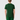 T-shirt Lacoste Tennis x Novak Djokovic – Lacoste - vert- TH4782-00-dos