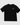 T-shirt Logo Series en coton et modal stretch – EA7 Emporio Armani-7M001037AF10378-black-1