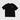 T-shirt Logo Series en coton et modal stretch – EA7 Emporio Armani-7M001037AF10378-black-1