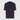 T-shirt à Logo en Jacquard – Armani Exchange-XM000268AF10337-marine-1