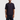T-shirt à Logo en Jacquard – Armani Exchange-XM000268AF10337-marine-2
