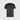 T-shirt à Motif Jacquard Boss-50537755-black-1