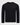 T-shirt Noir à Manches Longues – Ralph Lauren-710970697001-noir-1