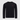 T-shirt Noir à Manches Longues – Ralph Lauren-710970697001-noir-1