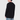 T-shirt Noir à Manches Longues – Ralph Lauren-710970697001-noir-4