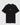 T-shirt Ralph Lauren noir pour homme – Modèle 1, style casual et confortable