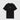 T-shirt Ralph Lauren noir pour homme – Modèle 1, style casual et confortable