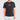 T-shirt Ralph Lauren noir pour homme – Modèle 2, style casual et confort