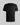 T-shirt Relaxed en coton avec motif cercle en jacquard-50538184-boss-black-1