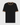 T-shirt Slim avec Finitions Contrastantes-Boss-50543858-noir-1