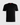 T-shirt Slim en Coton Mercerisé – HUGO-50542969-black-1