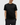 T-shirt Slim en Coton Mercerisé – HUGO-50542969-black-2