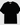 T-shirt avec Logo Ballon au Dos Léonce Ballon – Gertrude - H25LEONCEBALL-black-face