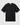 T-shirt avec Logo Brodé – Stone Island-K1S152100025S0050-noir-1