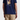 T-shirt avec Poche et Imprimé Polo Bear au Dos – Ralph Lauren-710974585001-marine-3
