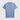 T-shirt bleu avec Pony brodé – Ralph Lauren-710740727095-1