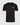 T-shirt col rond noir Emporio Armani EA7-7M000299AF13739