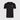T-shirt col rond noir Emporio Armani EA7-7M000299AF13739