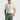 T-shirt écru Custom Slim Fit – Ralph Lauren-710740727094-blanc-3