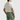 T-shirt écru Custom Slim Fit – Ralph Lauren-710740727094-blanc-4