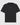 T-shirt en Coton Interlock avec Bandes à Imprimé Géométrique – HUGO-face