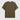 T-shirt en Jersey Technique Tayc – Kaki -Gertrude-face