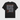 T-shirt en Jersey Technique Tayc – Noir -Gertrude-dos