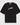 T-shirt en coton Gertrude Andre Graff Noir-face
