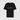 T-shirt en coton Pima avec logo brillant – BOSS-50543796-1