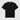 T-shirt jersey épais signature brodée