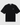 T-shirt à manches courtes avec écusson Compass – Stone Island-K2S152100025-black-1