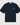 T-shirt à manches courtes avec écusson Compass – Stone Island-K2S152100025-navy-face