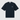 T-shirt à manches courtes avec écusson Compass – Stone Island-K2S152100025-navy-face