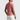 T-shirt rose à col rond Custom Slim Fit – Ralph Lauren-710671438433-2