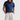 Tee-shirt Marine à Manches Courtes – Ralph Lauren-710671438426-2