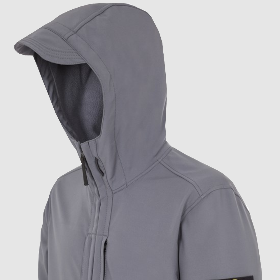 Veste zippée stone island sale