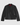 Veste Bomber Slim en Cuir-Hugo-50540984-noir-1