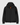 Veste à Capuche Softshell Rony gertrude black-face