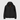 Veste à Capuche Softshell Rony gertrude black-face
