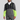 Veste Imperméable Legacy - Under Armour-noir-fluo-gris-1382875-025-2
