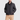 Veste Légère de Mi-Saison-hugo-50544999-noire-1
