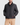 Veste Légère de Mi-Saison-hugo-50544999-noire-1