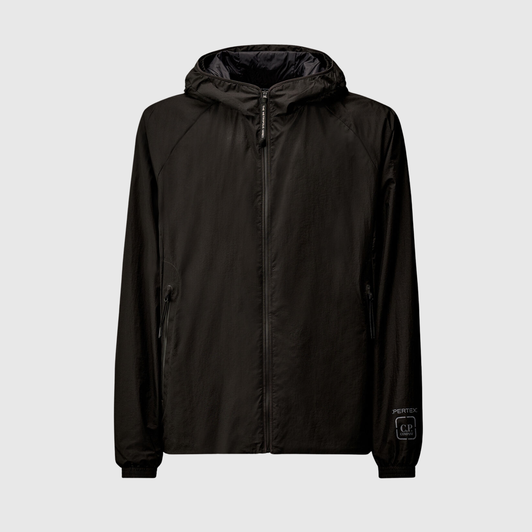 Veste CP Company - Taille S - Bleu - Neuf Avec étiquettes - Coupe-vent